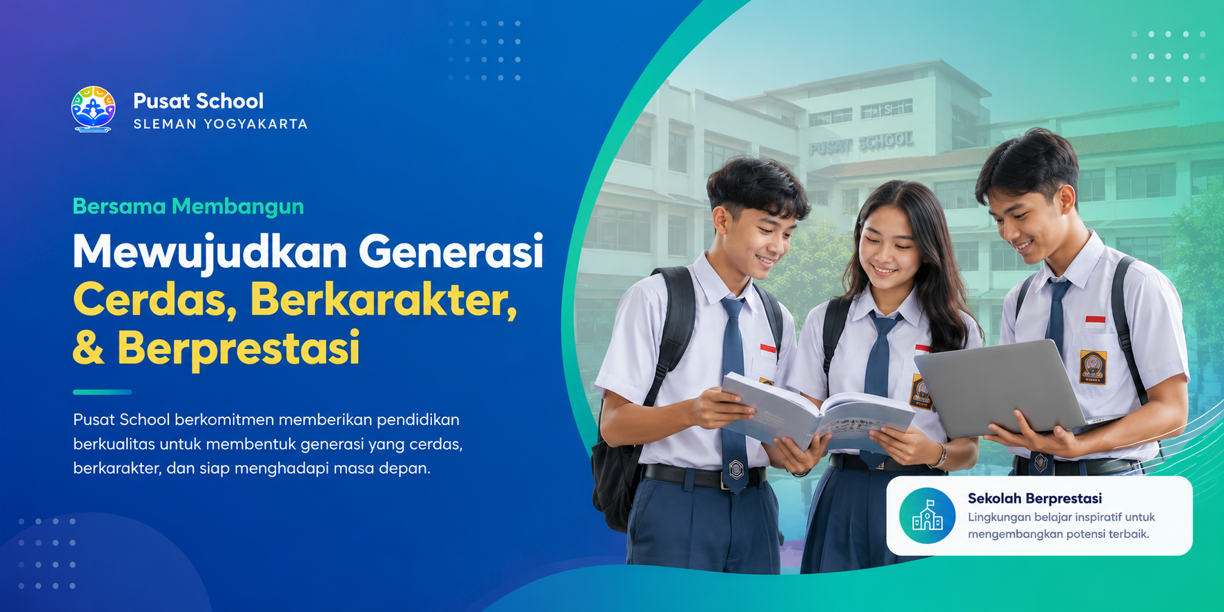 Pusat School