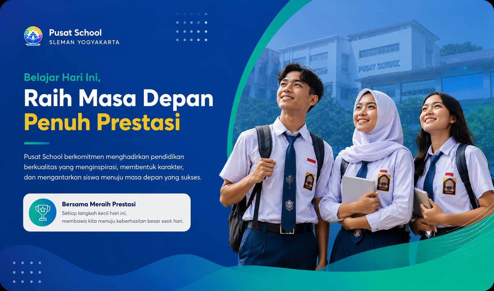 Pusat School